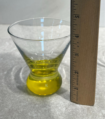 Set of 8 GLasses