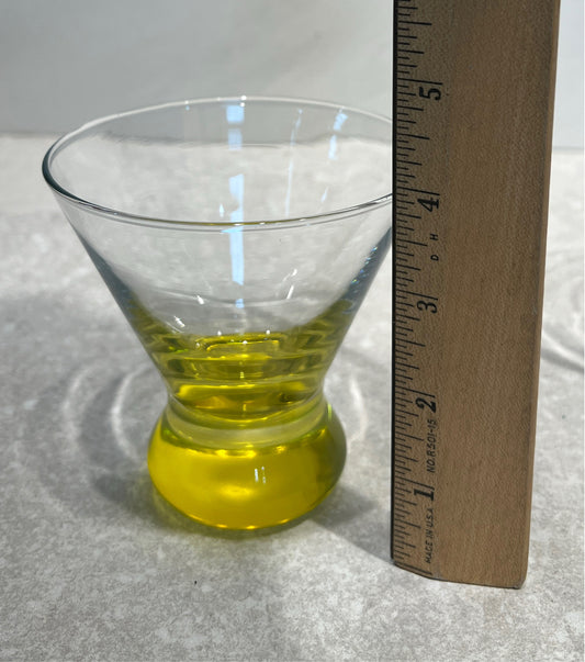 Set of 8 GLasses
