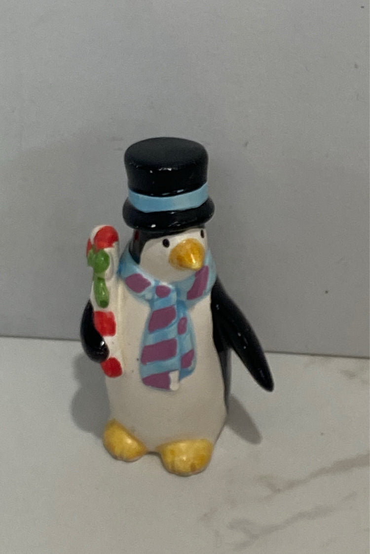 Vintage Penguin