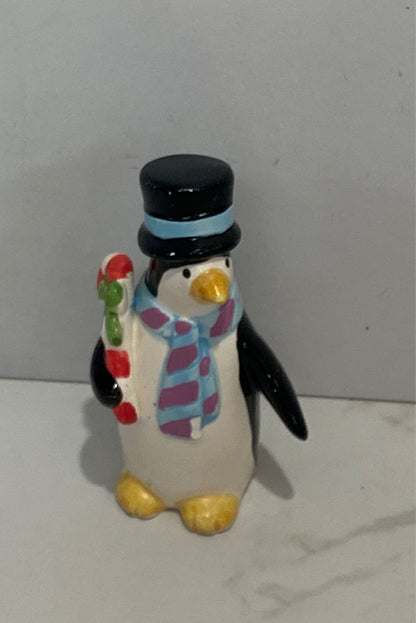 Vintage Penguin