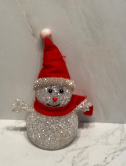 Snowman