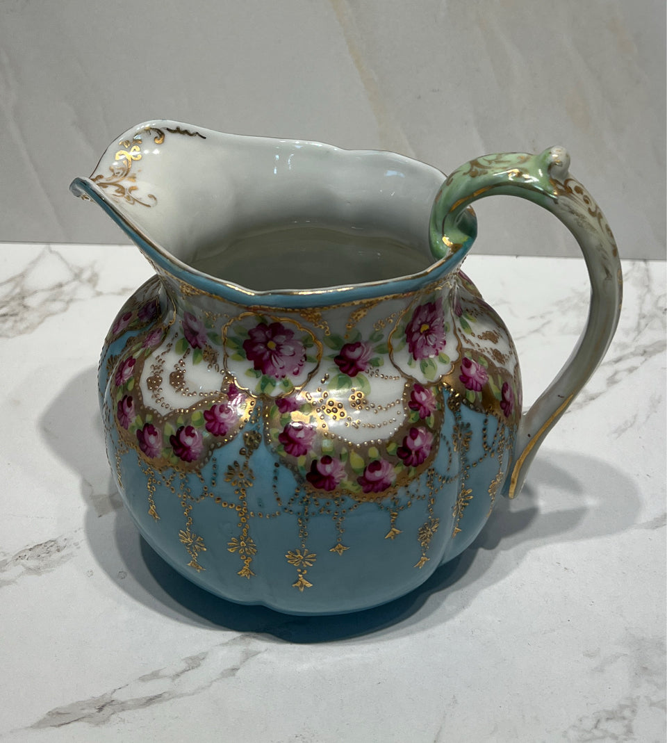 Old Pitcher