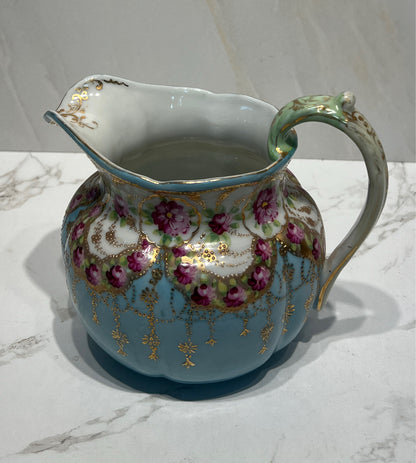 Old Pitcher