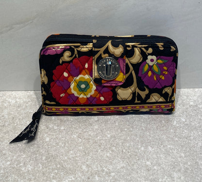 Vera Bradley Wallet