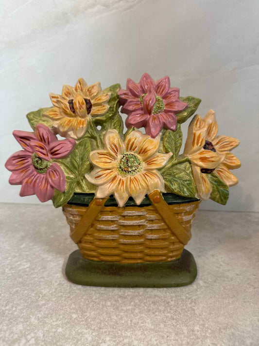 Longaberger Door Stop