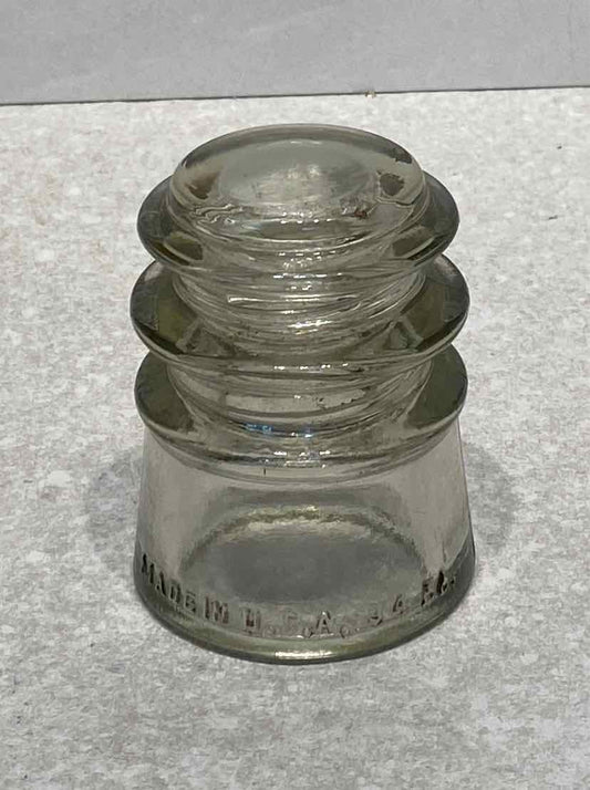 Insulator
