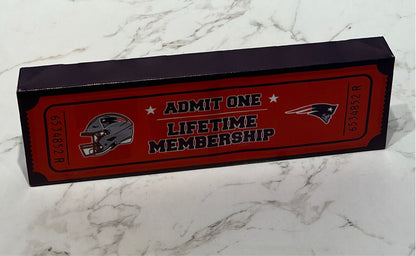 Patriot's Decor