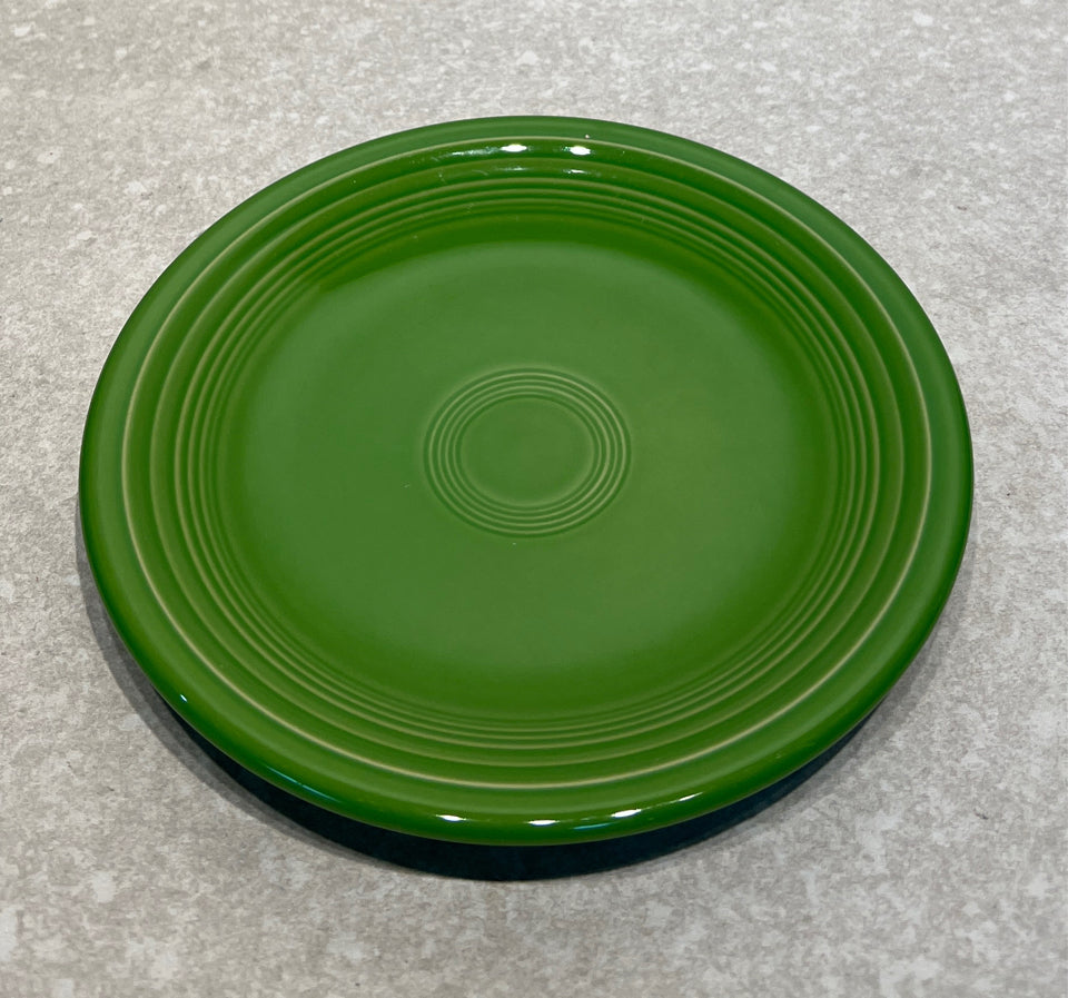 Fiesta Plate