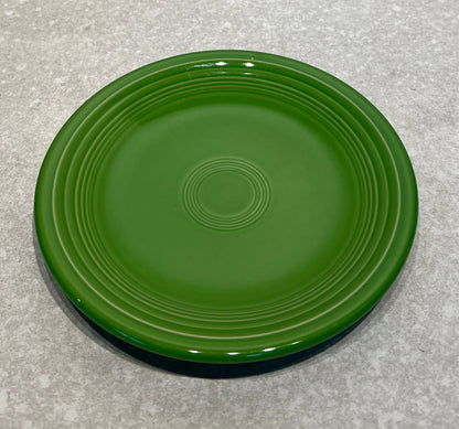 Fiesta Plate