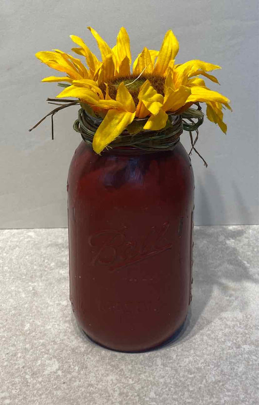 Flower Decor