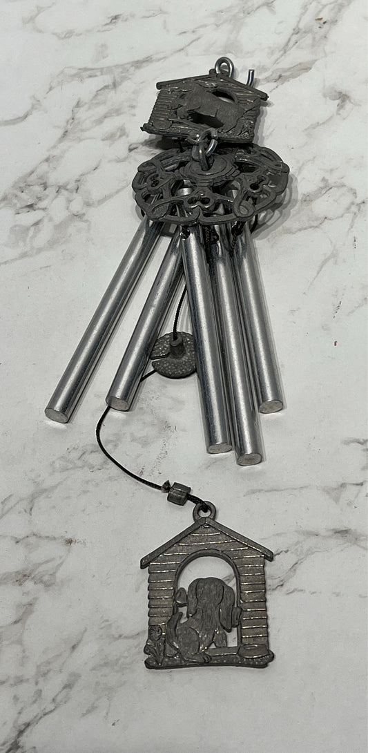 Wind Chimes