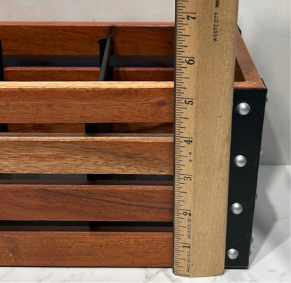 Wooden Divider