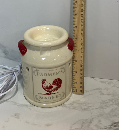 Candle Warmer