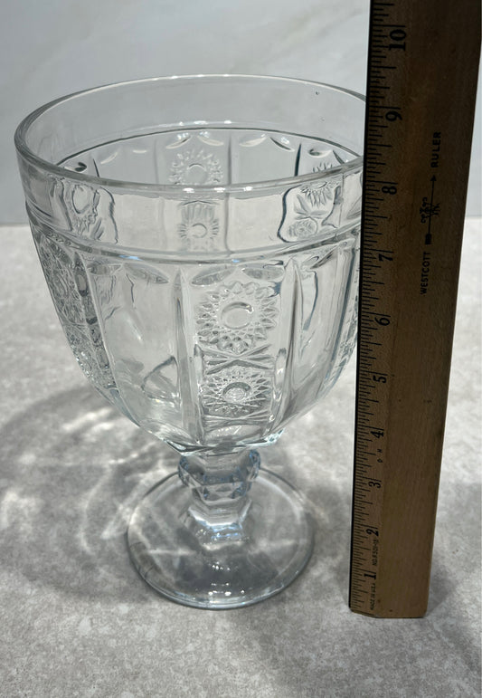 Pedestal Bowl