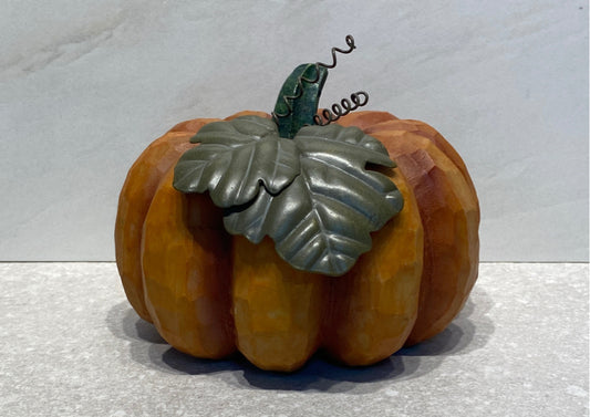 Pumpkin