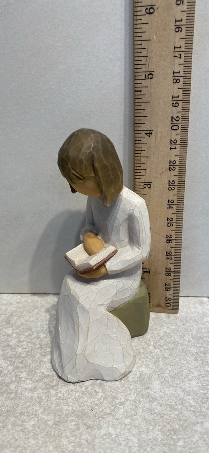 Willow Tree Figurine