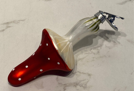 Ornament Clip