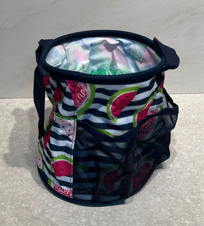 Thirty-One Caddy