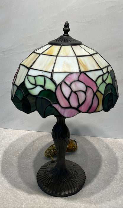 Tifany Style Lamp