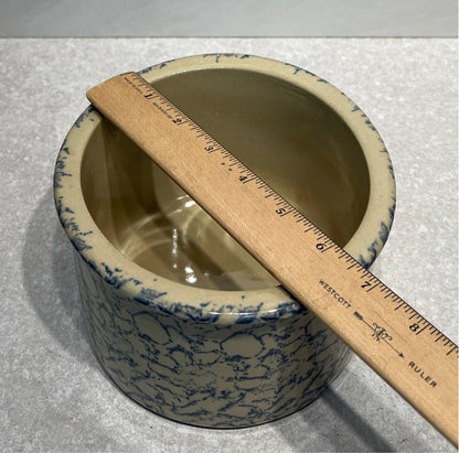 Robinson Ransbottom Bowl