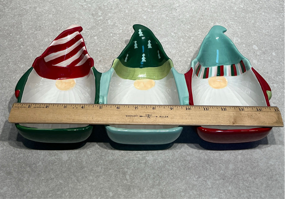 Gnome Bowl