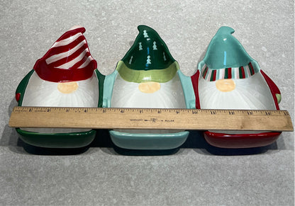 Gnome Bowl