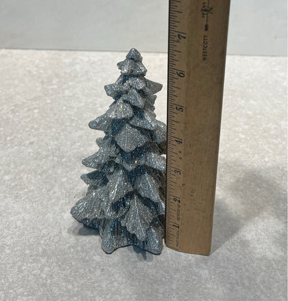 Silver Tree