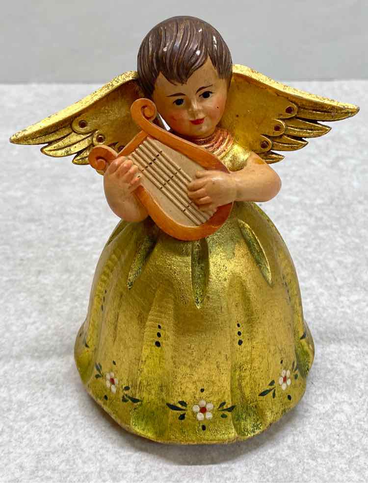 Musical Angel