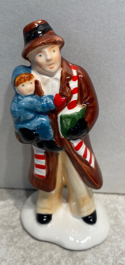 Dept. 56 Figurine