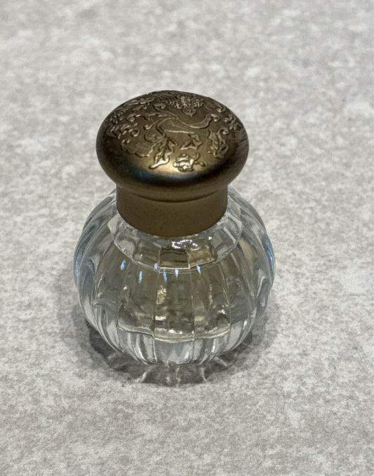 Tocca Perfume