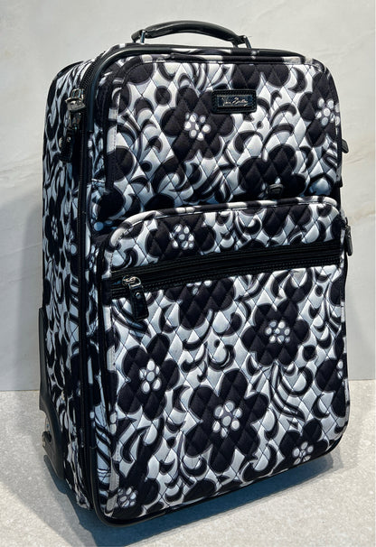 Vera Bradley Suitcase