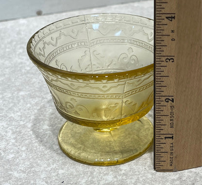 Set of 5 Glasses