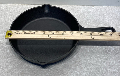 Cast Iron Pan