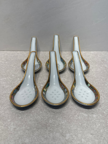 Set of 6 Spoons