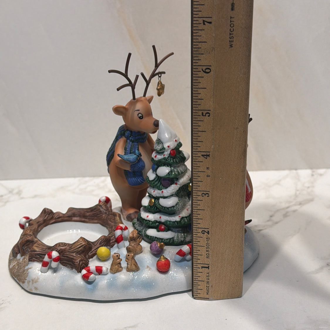 Party Lite Candleholder