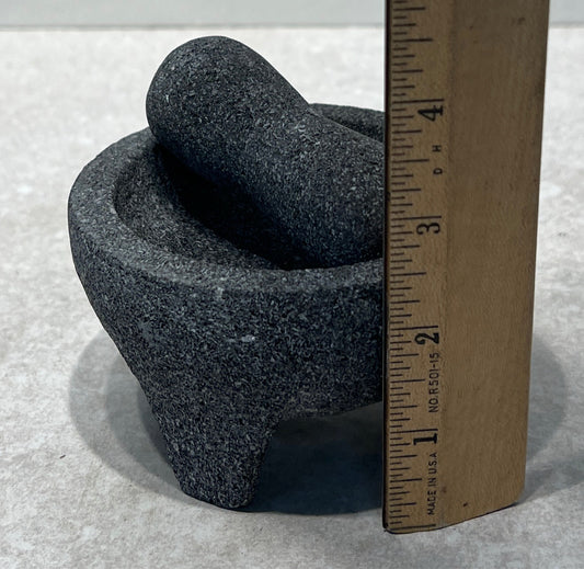 Mortar and Pestal