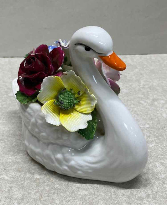 England Swan