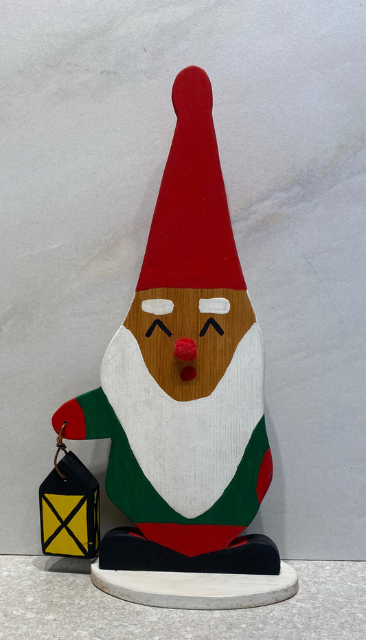 Santa