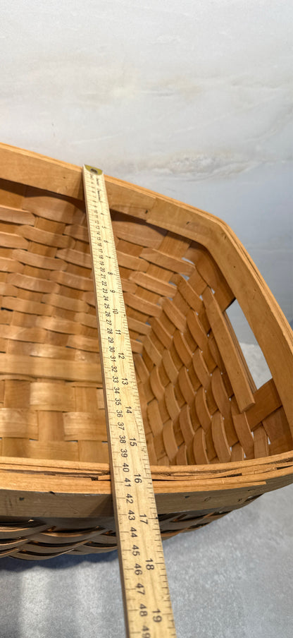 Large Basket