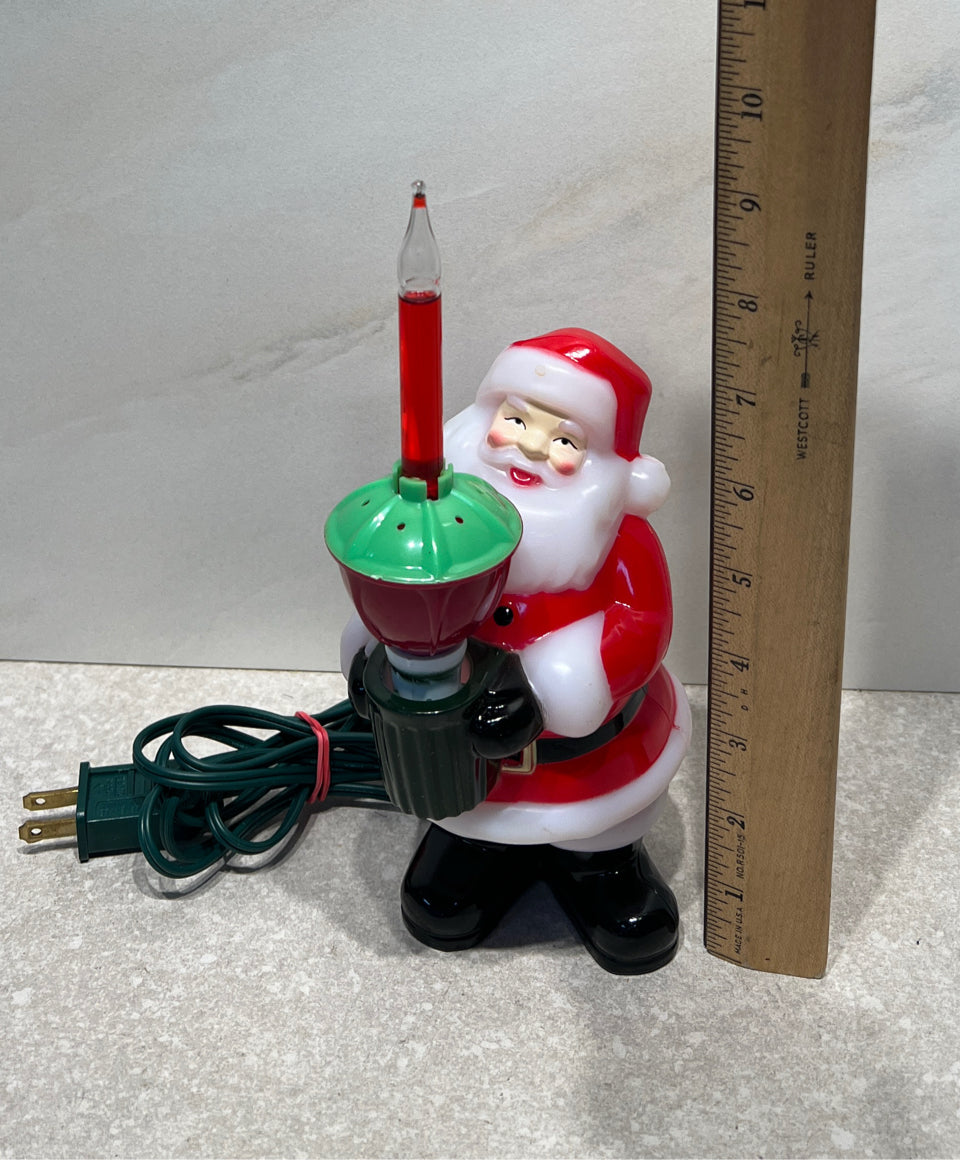 Santa - Works
