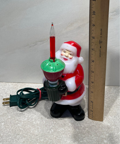 Santa - Works