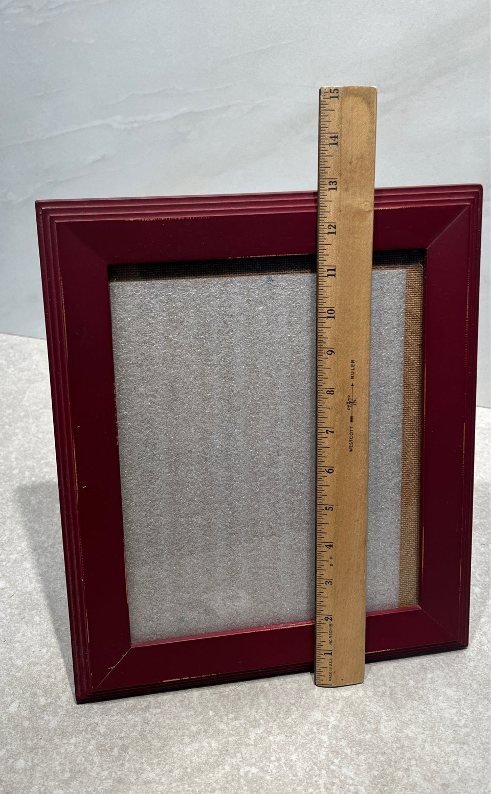 Frame