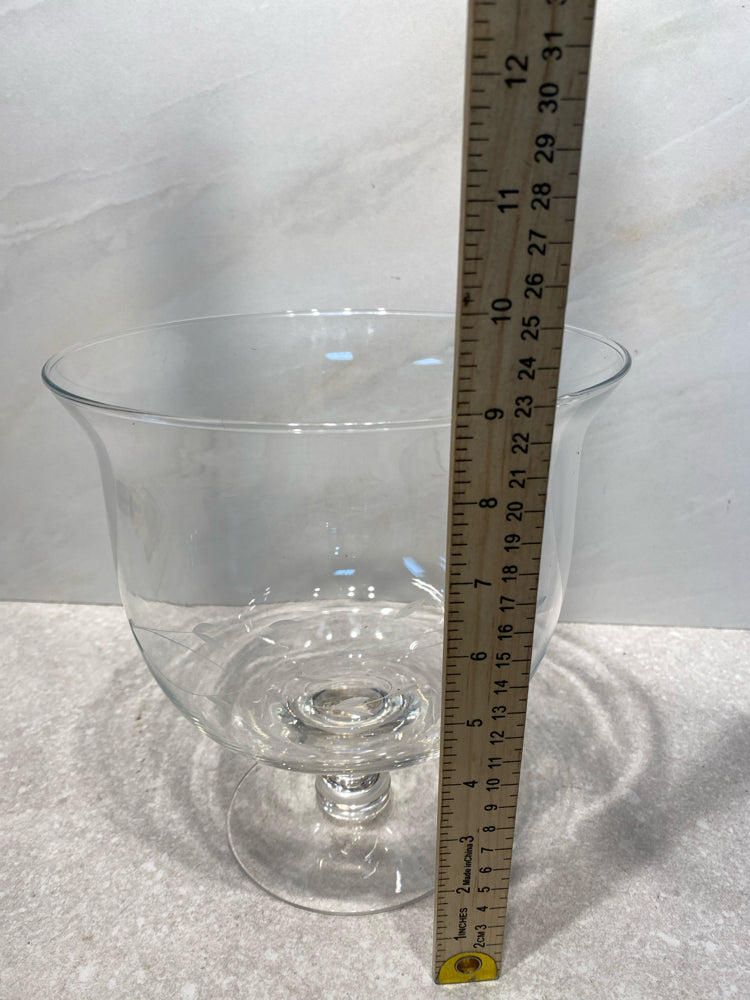 Princess House Trifle Bowl