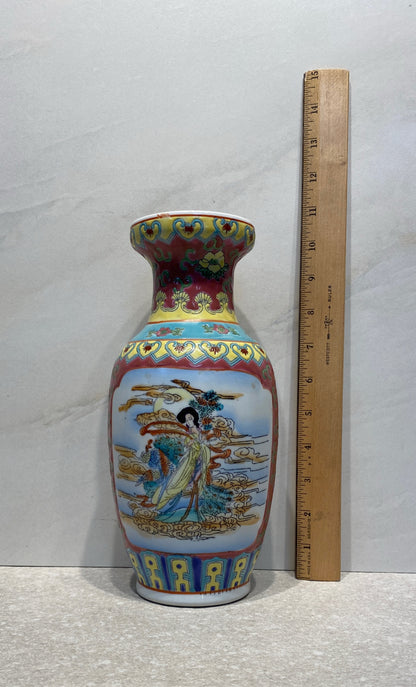 Vase