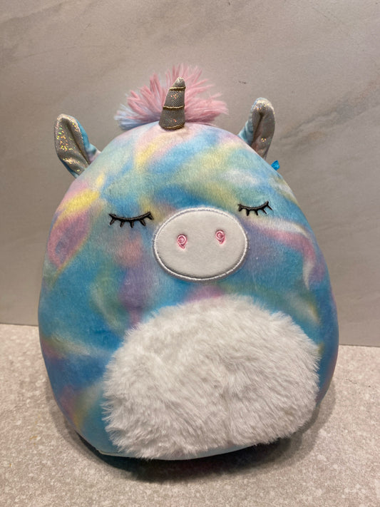 Plush