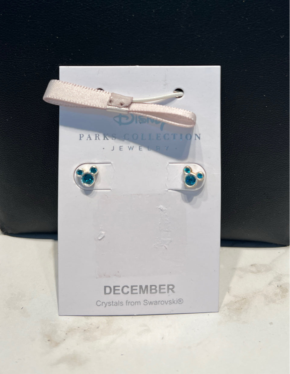 Disney Parks Earrings