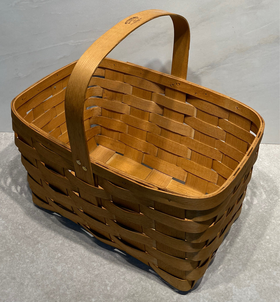 Peterbro Basket