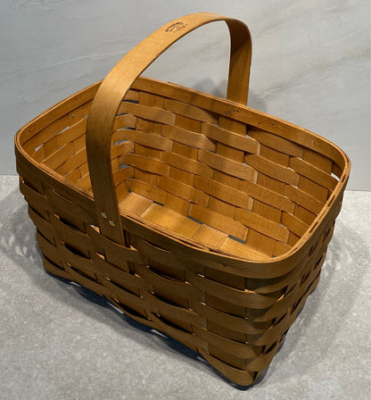 Peterbro Basket