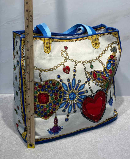 Brighton Tote