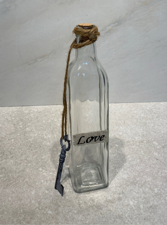 Love Bottle